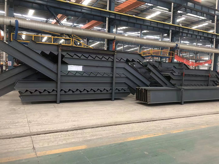 鋼結(jié)構樓梯